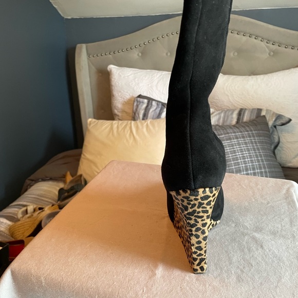 Giuseppe Zanotti Boots - Picture 3 of 6